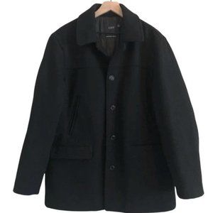 J. Crew 100% Wool University Jacket Large